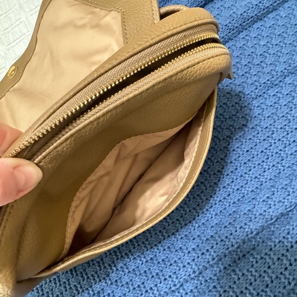 Fawn Freshly Picked leather bumbag - Picture 5 of 6